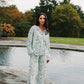 Women's Parker Pajama Set