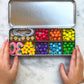 Rainbow Bracelet Bead Kit