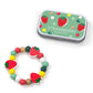 Strawberry Bracelet Gift Kit