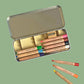 Jumbo Watercolor Pencils Set