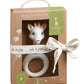 Sophie la Girafe - So'Pure Ring Teether