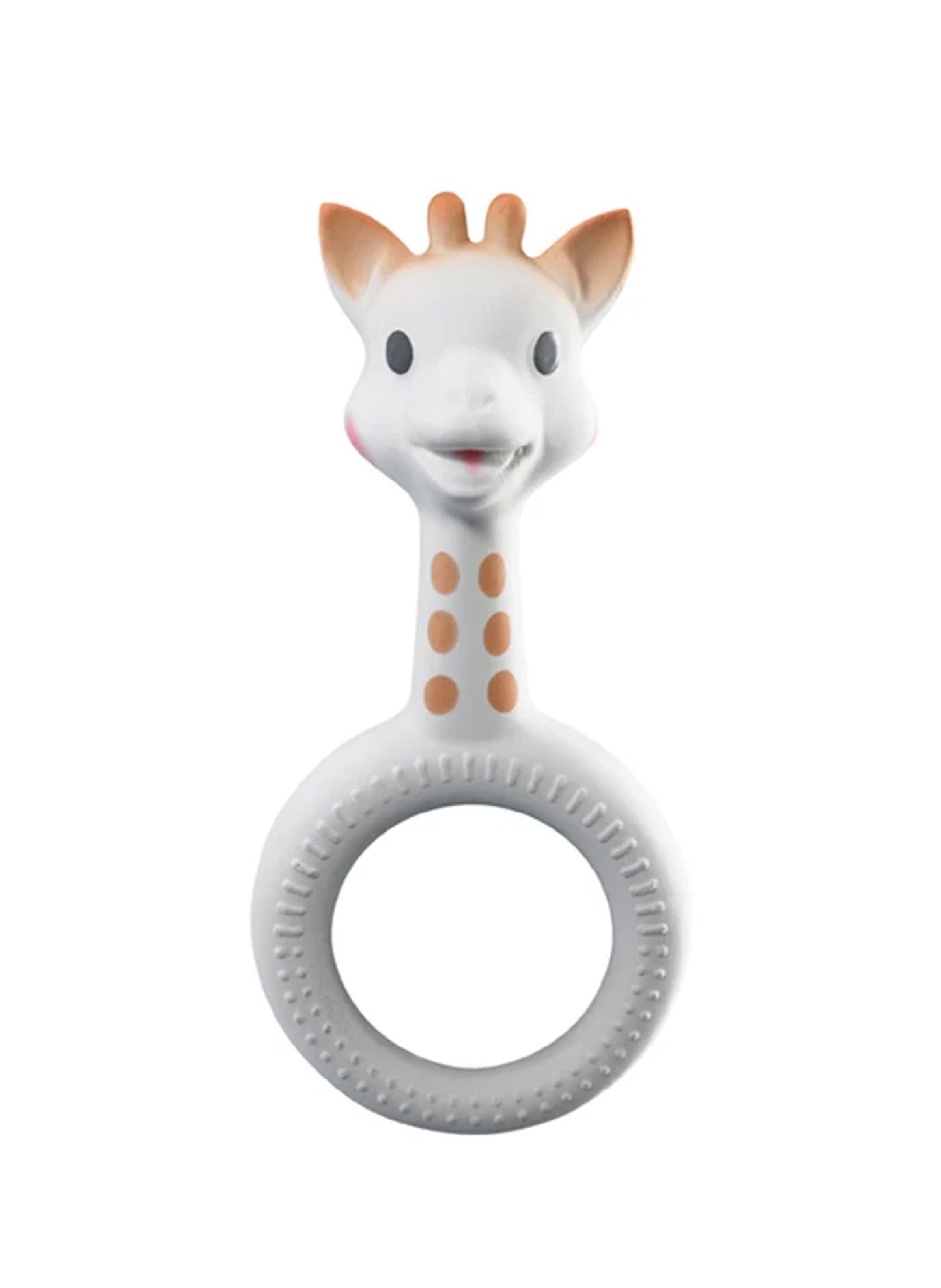 Sophie la Girafe - So'Pure Ring Teether