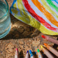 Jumbo Watercolor Pencils Set
