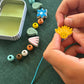 Wildflower Bracelet Gift Kit