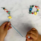 Wildflower Bracelet Making Kit