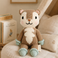 Finley the Fox - Knit Doll