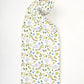 Tummytime Bib & Shawl Blanket Set-Happy Monkey