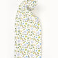 Baby Bib & Shawl Blanket Set - Happy Monkey