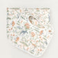 Baby Essentials Bib & Burp Set-Sweet Safari