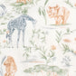 Sweet Safari Bib