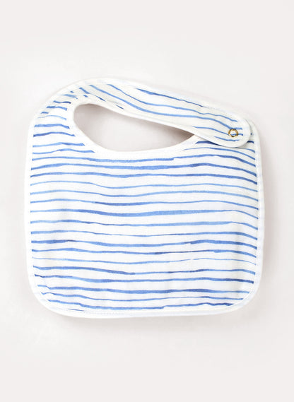 Organic Cotton Classic Baby Bib