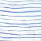 Wave Stripe Bib