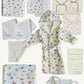 The Newborn Trousseau - Butterfly Themed