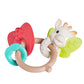 Sophie la Giraffe - So'Pure Sophie Nature Chew Rattle