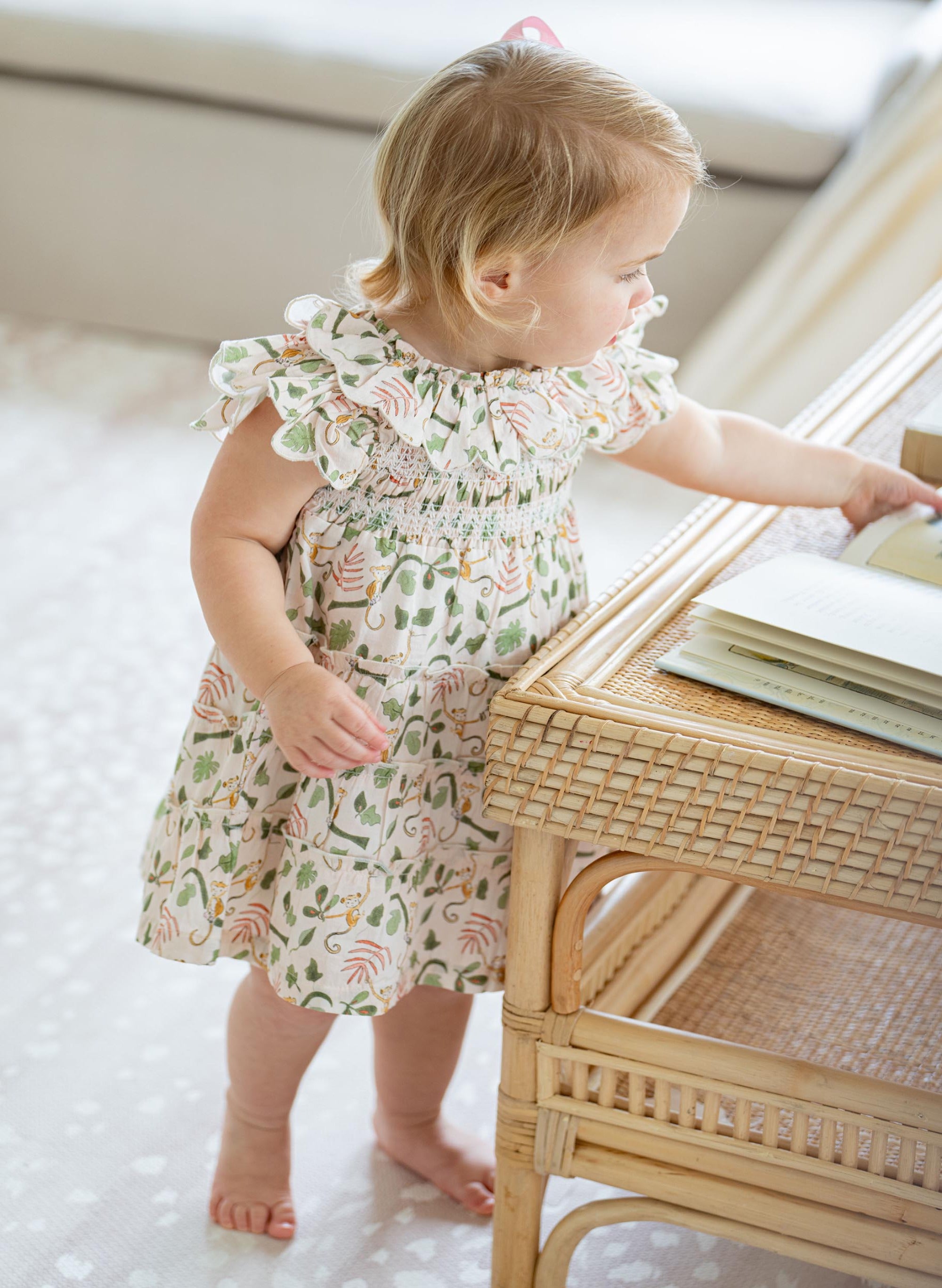 Clothing – Timo & Violet